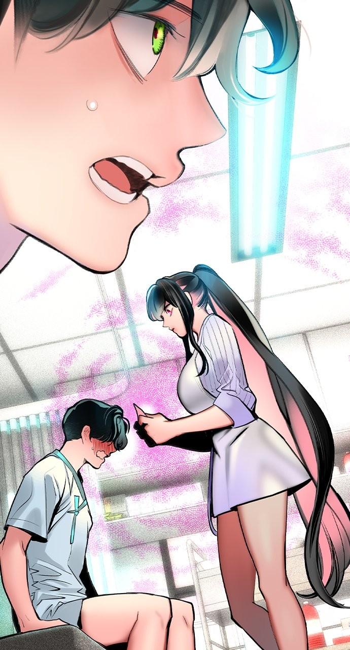 Read Jungle Juice chapter 77.6 image 1 on Lezhin