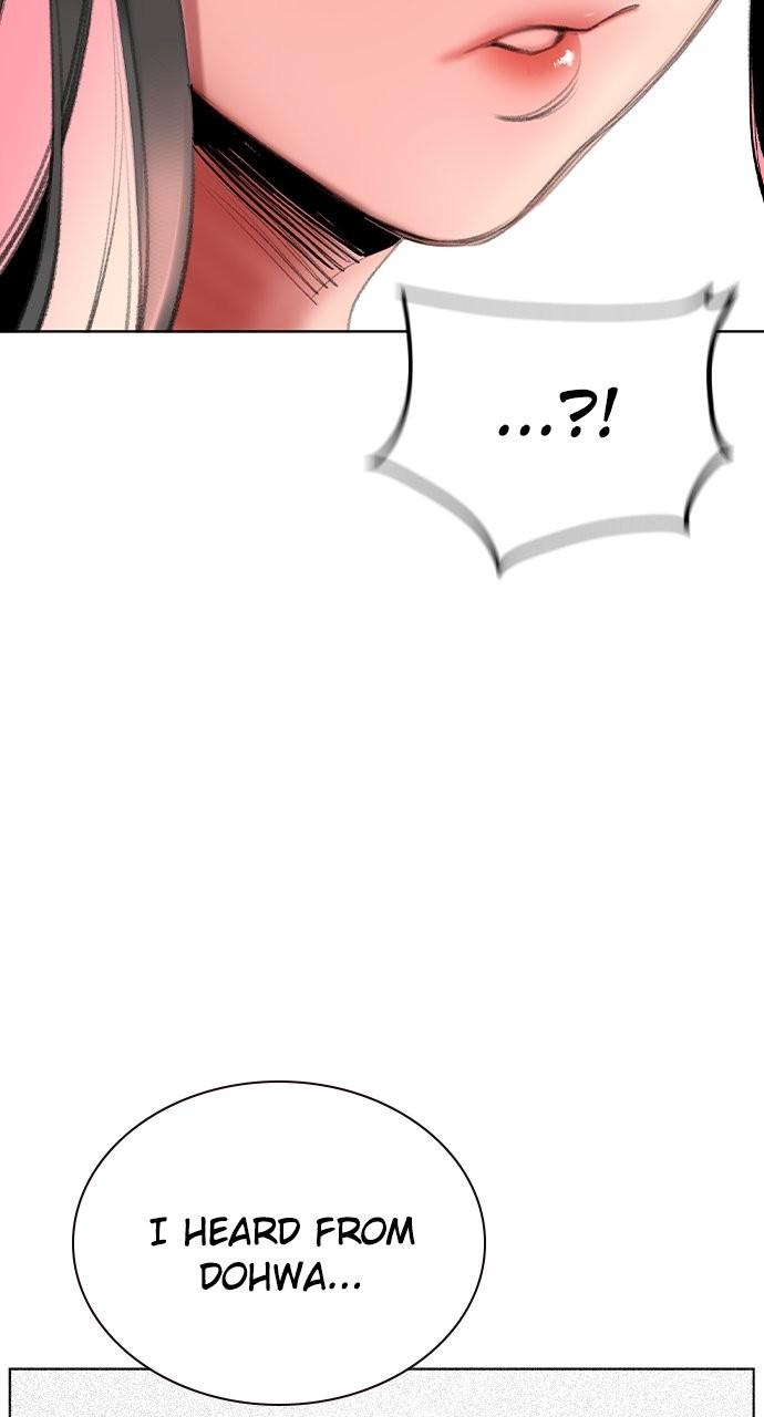 Read Jungle Juice chapter 77.6 image 14 on Lezhin
