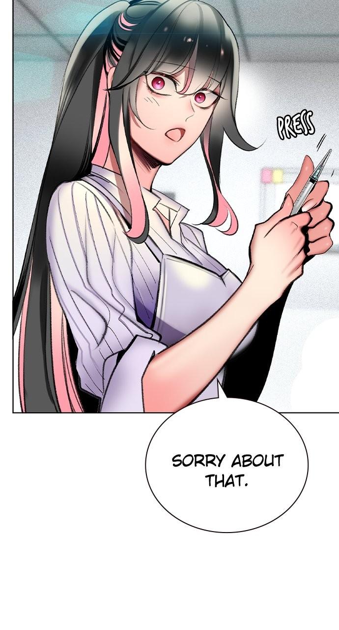 Read Jungle Juice chapter 77.6 image 21 on Lezhin