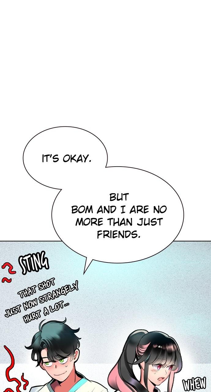 Read Jungle Juice chapter 77.6 image 22 on Lezhin