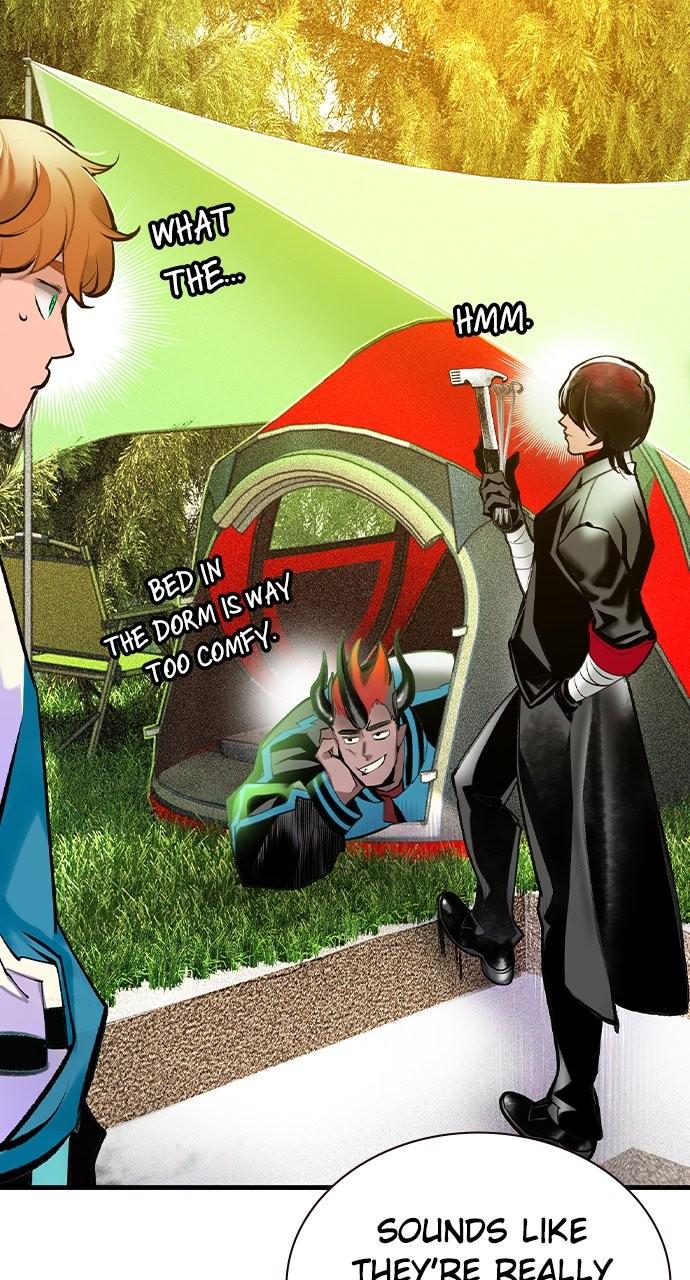 Read Jungle Juice chapter 77.6 image 25 on Lezhin