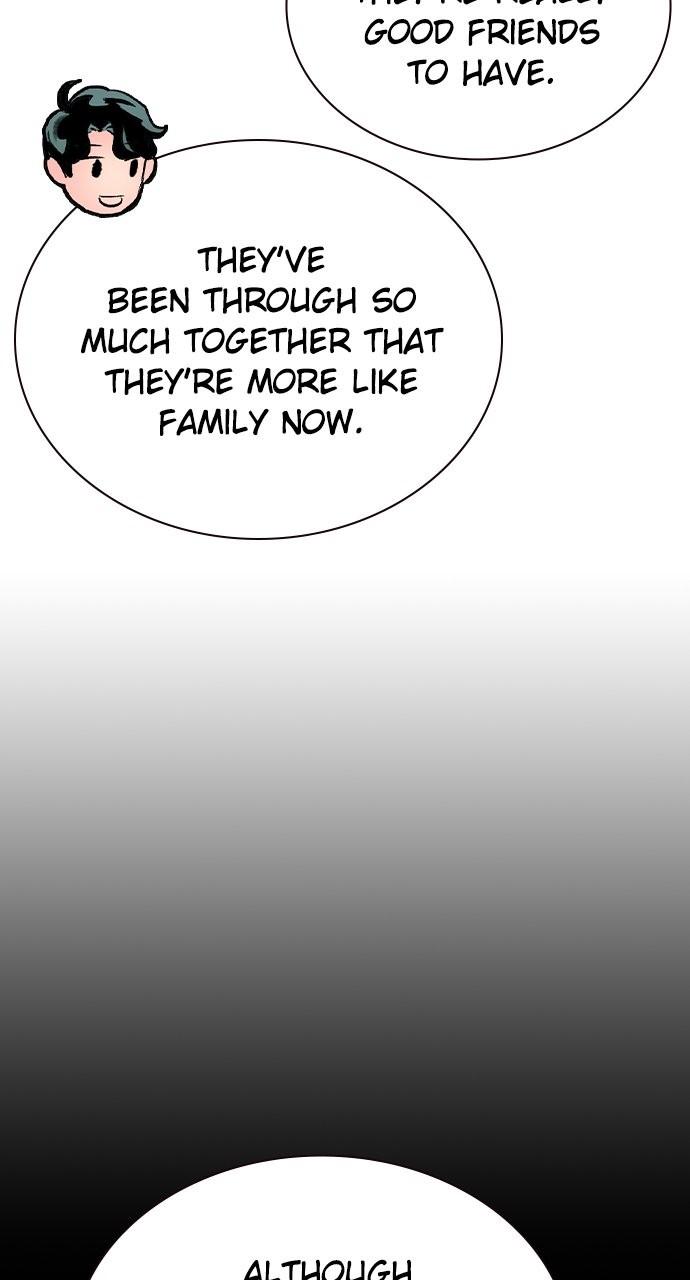 Read Jungle Juice chapter 77.6 image 26 on Lezhin