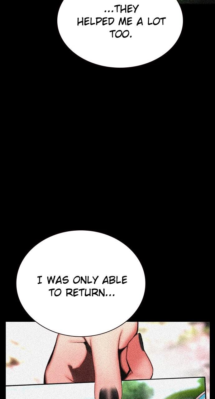 Read Jungle Juice chapter 77.6 image 28 on Lezhin