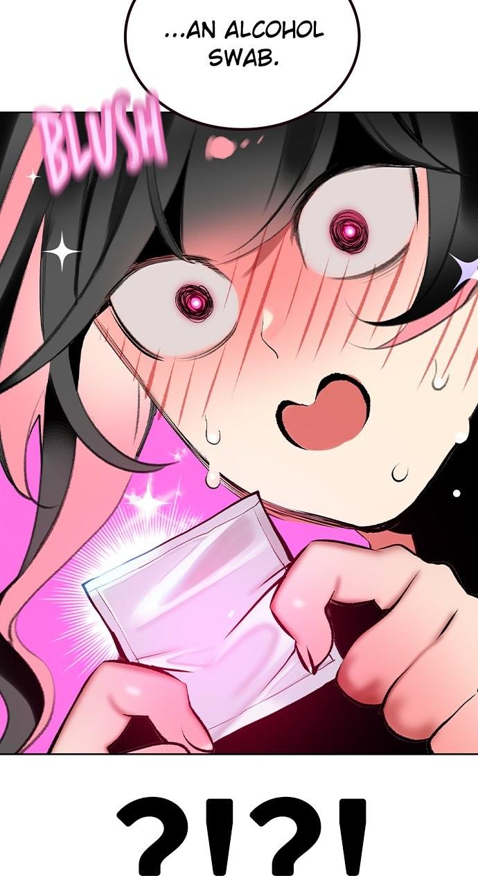 Read Jungle Juice chapter 77.6 image 3 on Lezhin