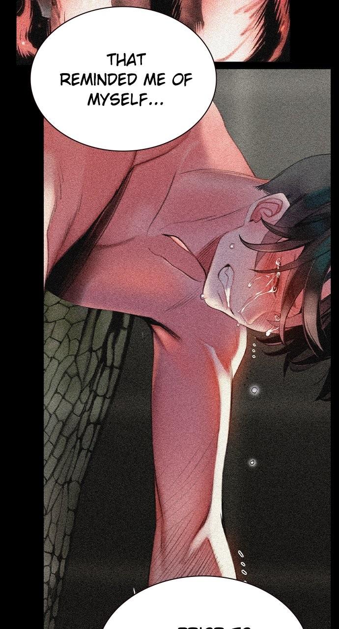 Read Jungle Juice chapter 77.6 image 31 on Lezhin