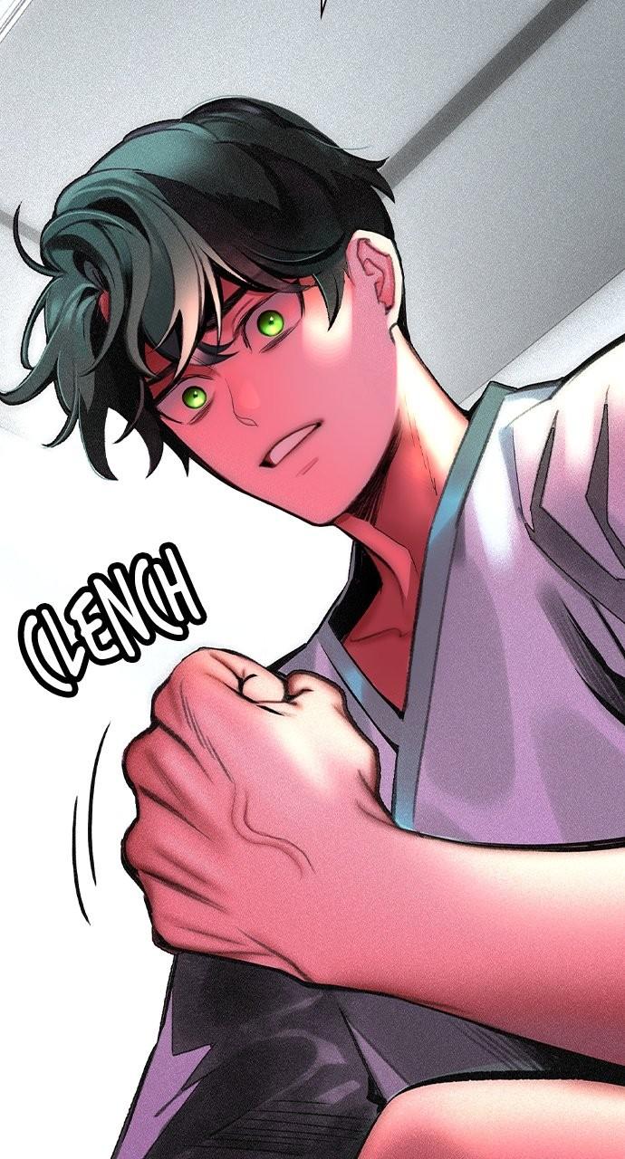 Read Jungle Juice chapter 77.6 image 33 on Lezhin