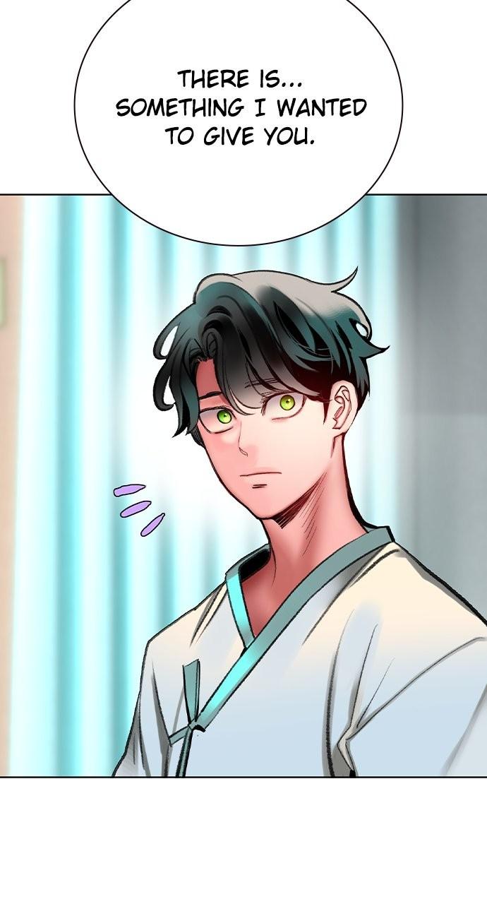 Read Jungle Juice chapter 77.6 image 38 on Lezhin