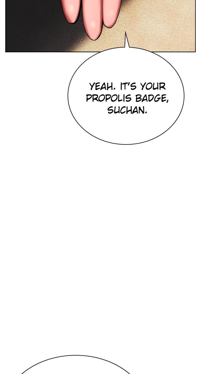 Read Jungle Juice chapter 77.6 image 40 on Lezhin