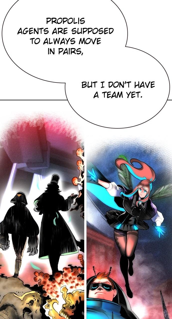 Read Jungle Juice chapter 77.6 image 41 on Lezhin