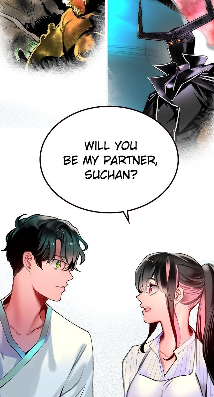 Read Jungle Juice chapter 77.6 image 42 on Lezhin