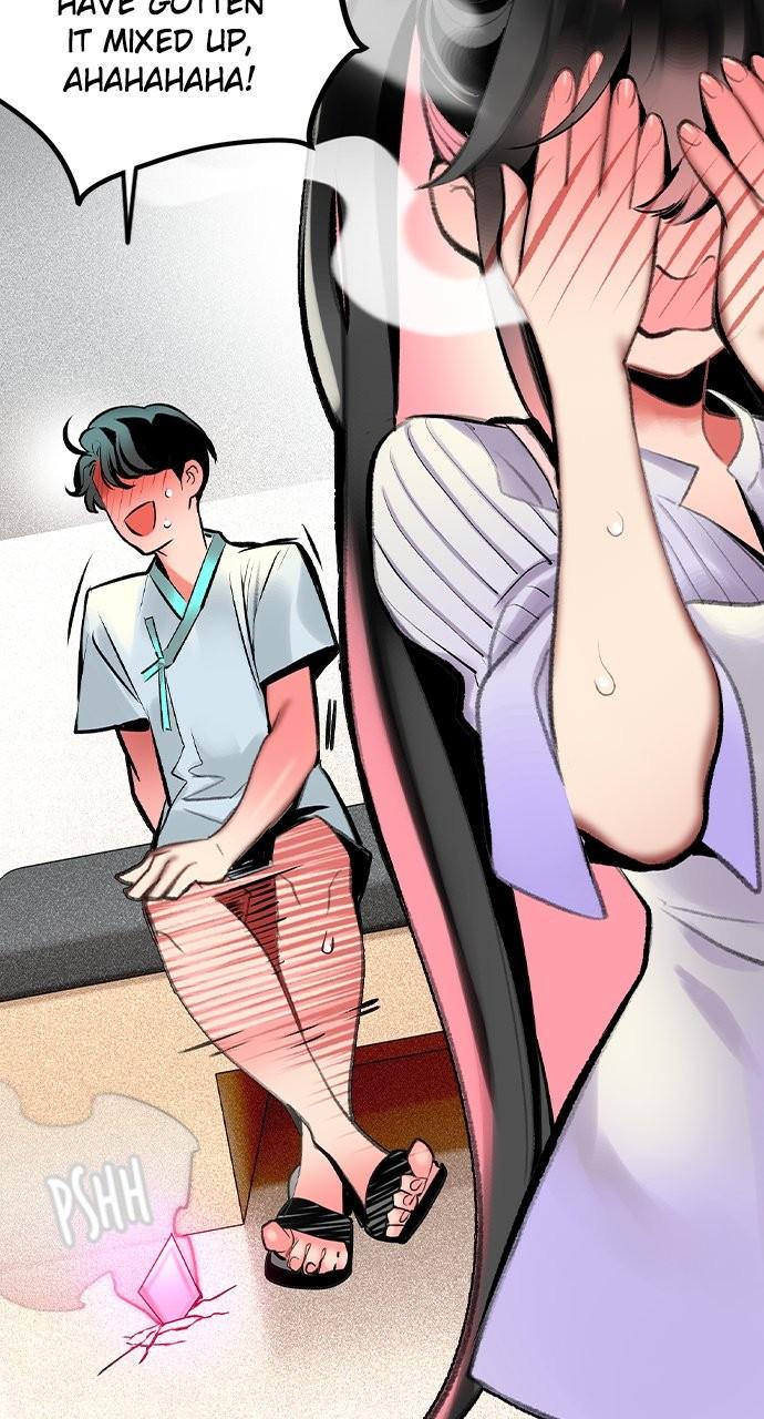 Read Jungle Juice chapter 77.6 image 5 on Lezhin