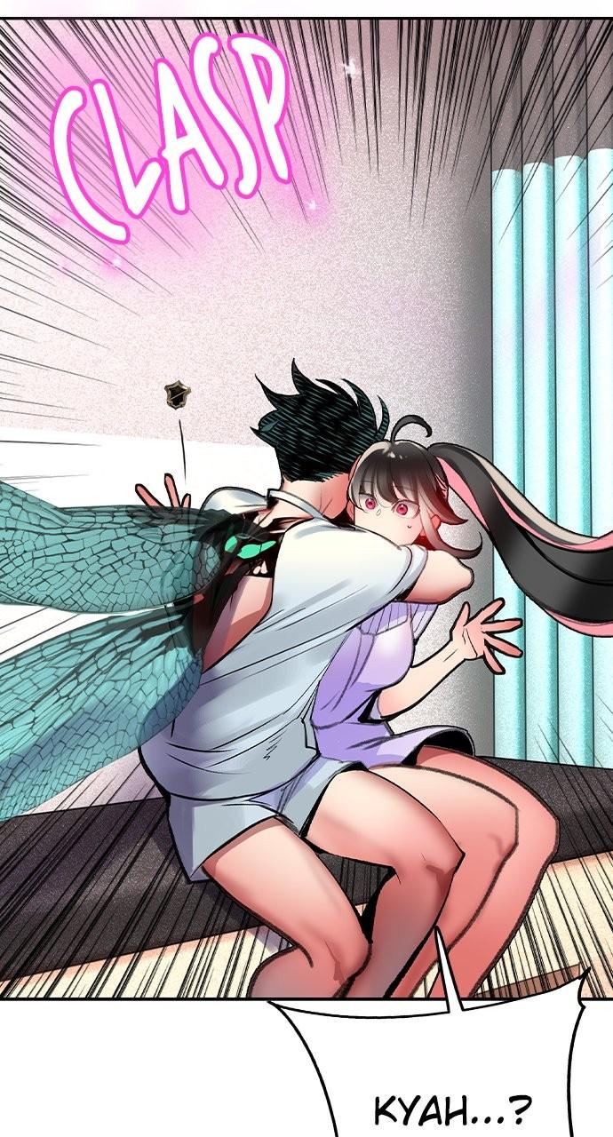 Read Jungle Juice chapter 77.6 image 54 on Lezhin