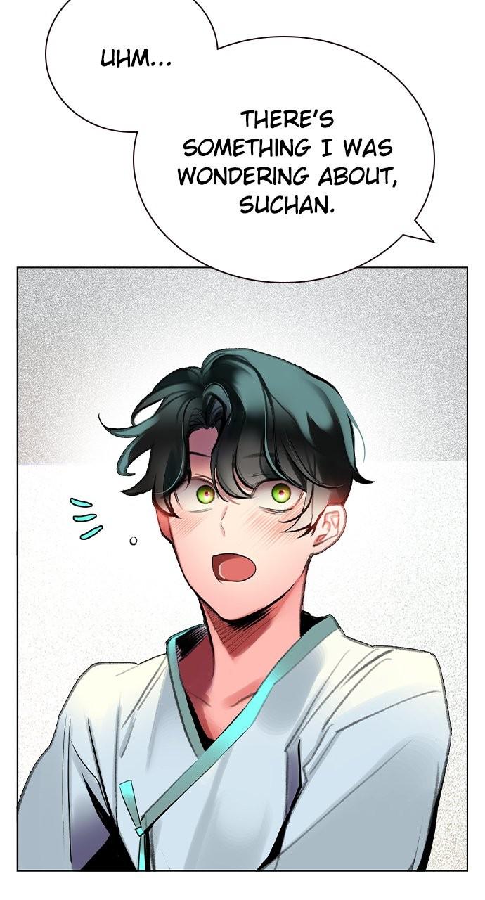Read Jungle Juice chapter 77.6 image 8 on Lezhin