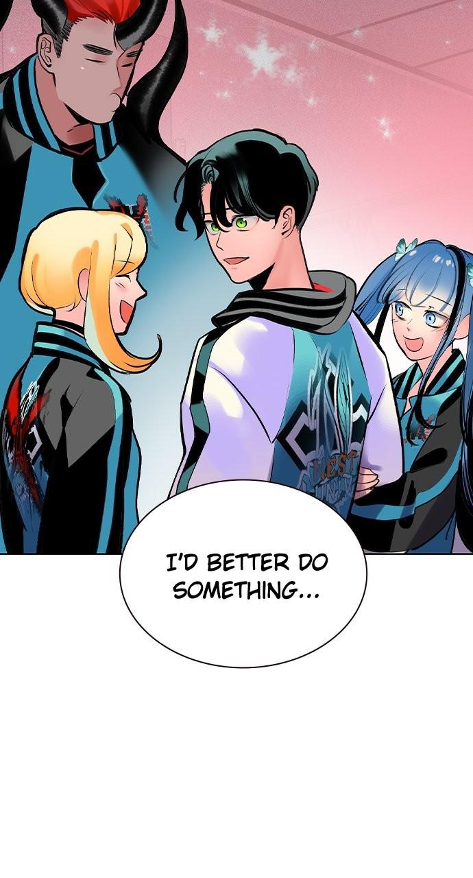 Read Jungle Juice chapter 77.7 image 109 on Lezhin
