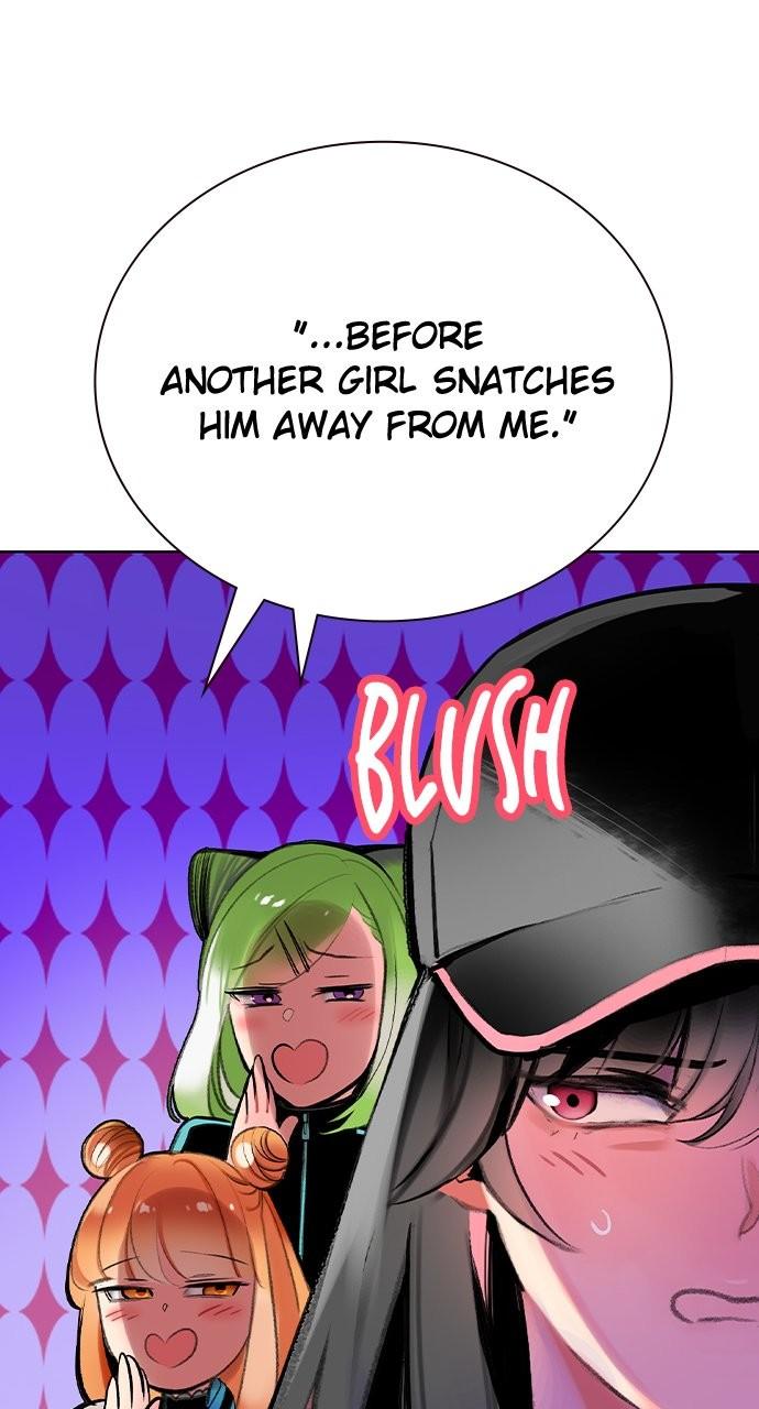 Read Jungle Juice chapter 77.7 image 110 on Lezhin