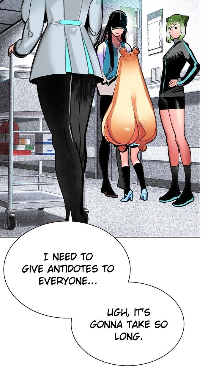 Read Jungle Juice chapter 77.7 image 114 on Lezhin