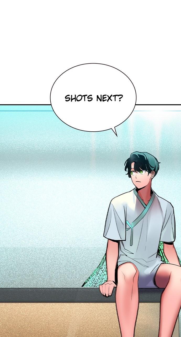 Read Jungle Juice chapter 77.7 image 118 on Lezhin