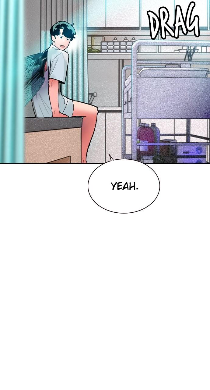 Read Jungle Juice chapter 77.7 image 120 on Lezhin