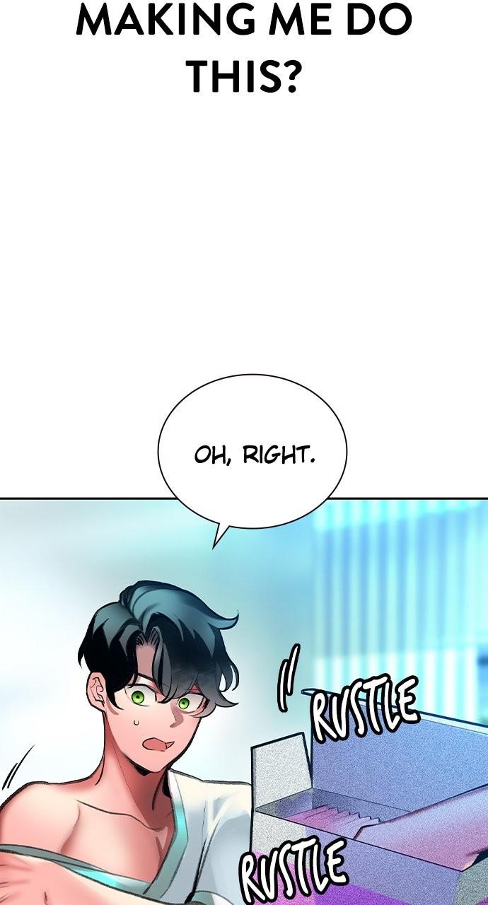 Read Jungle Juice chapter 77.7 image 127 on Lezhin