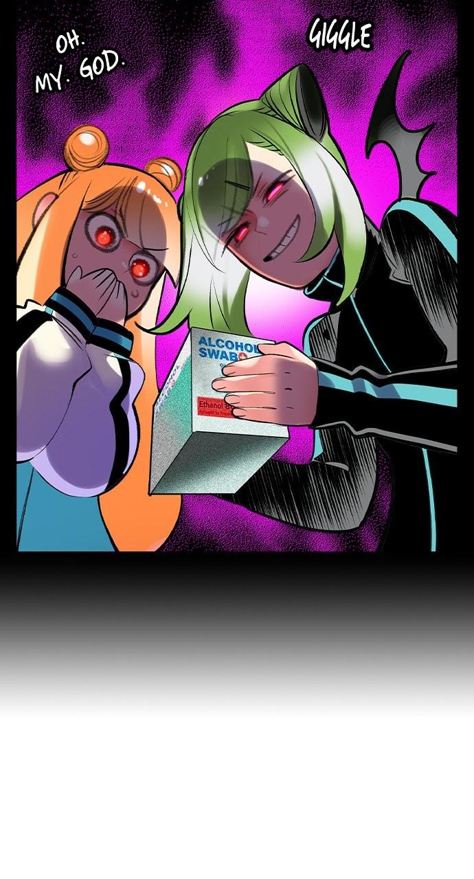 Read Jungle Juice chapter 77.7 image 131 on Lezhin