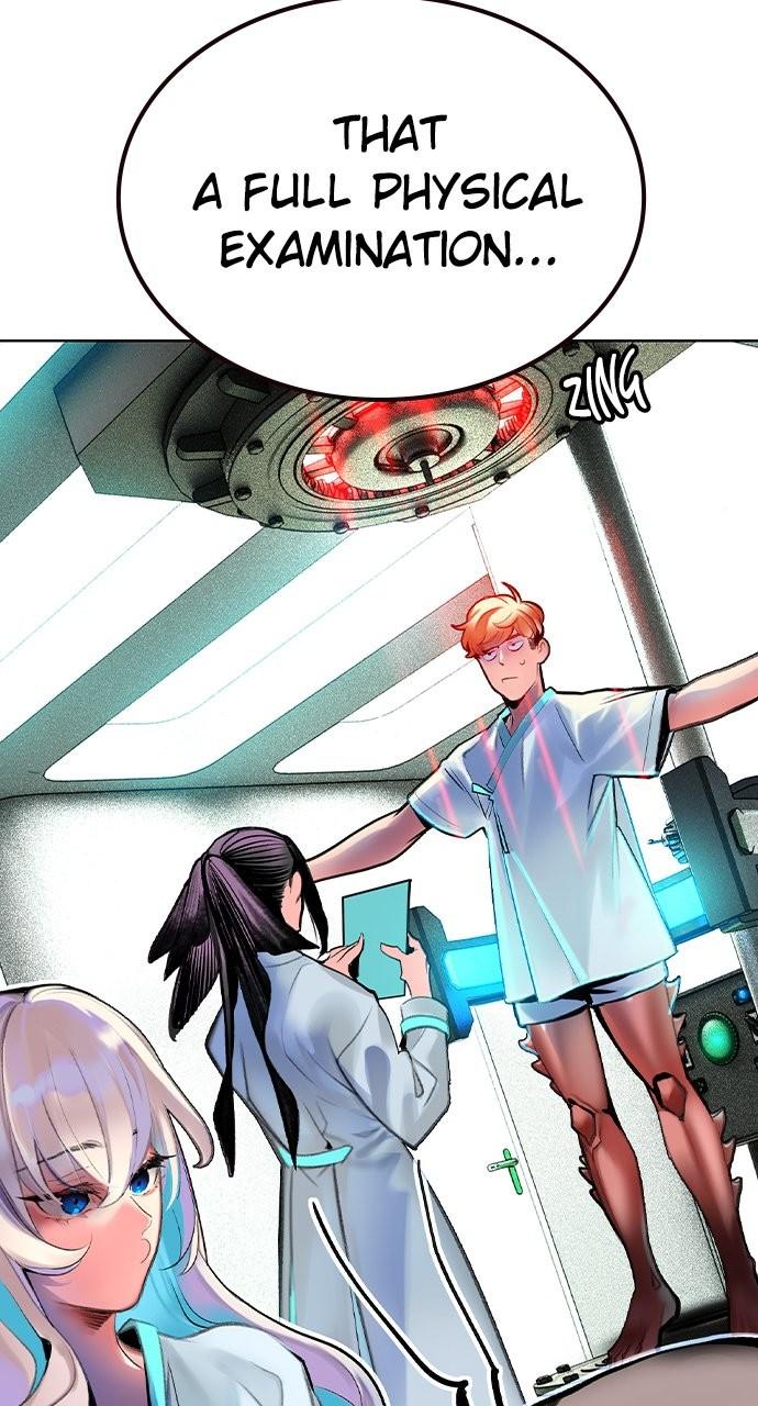 Read Jungle Juice chapter 77.7 image 22 on Lezhin