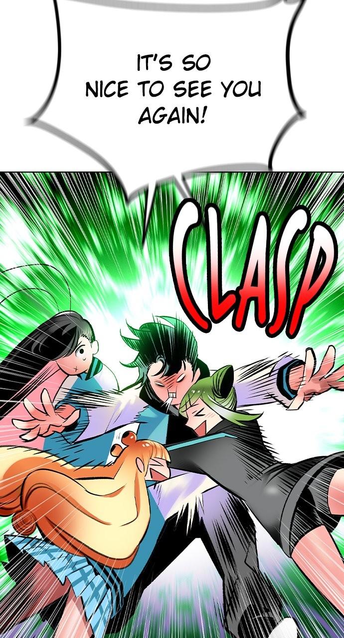 Read Jungle Juice chapter 77.7 image 33 on Lezhin
