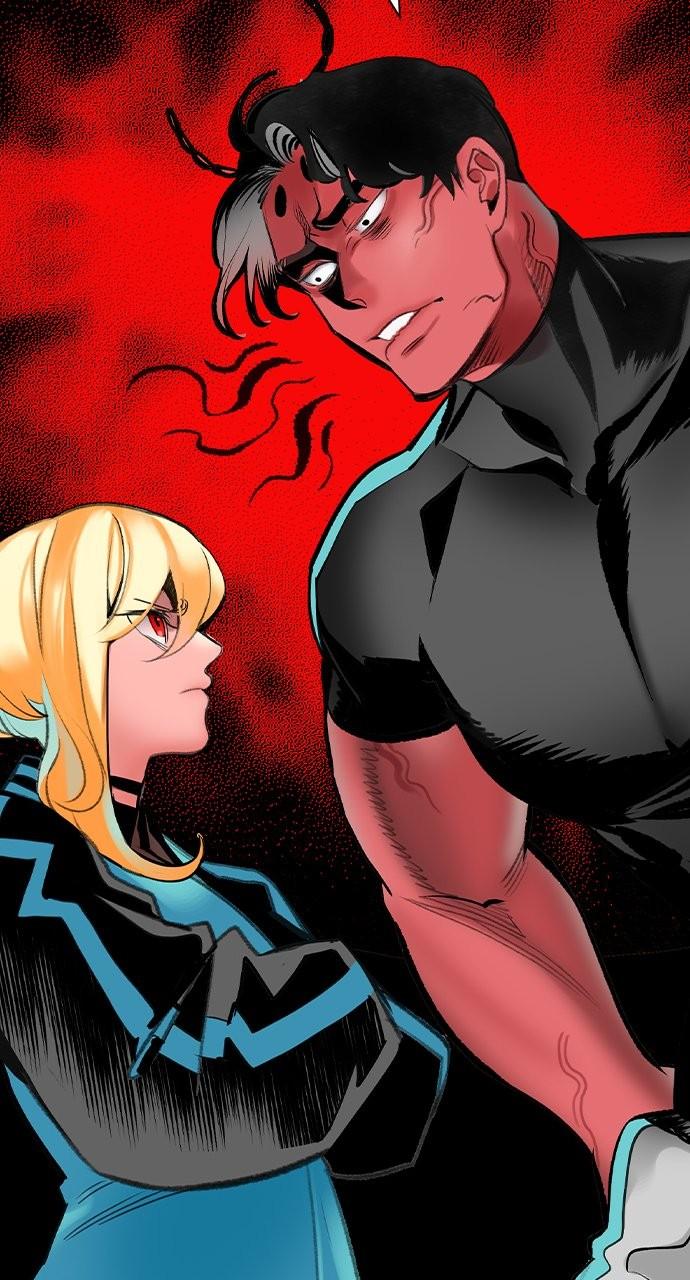 Read Jungle Juice chapter 77.7 image 41 on Lezhin