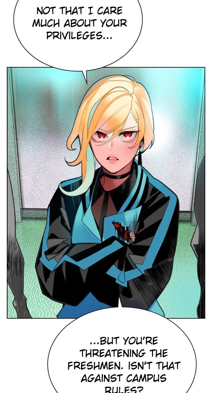 Read Jungle Juice chapter 77.7 image 43 on Lezhin