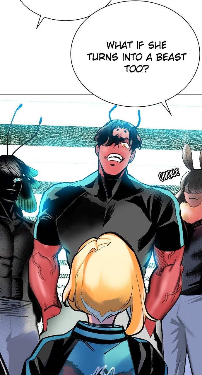 Read Jungle Juice chapter 77.7 image 46 on Lezhin