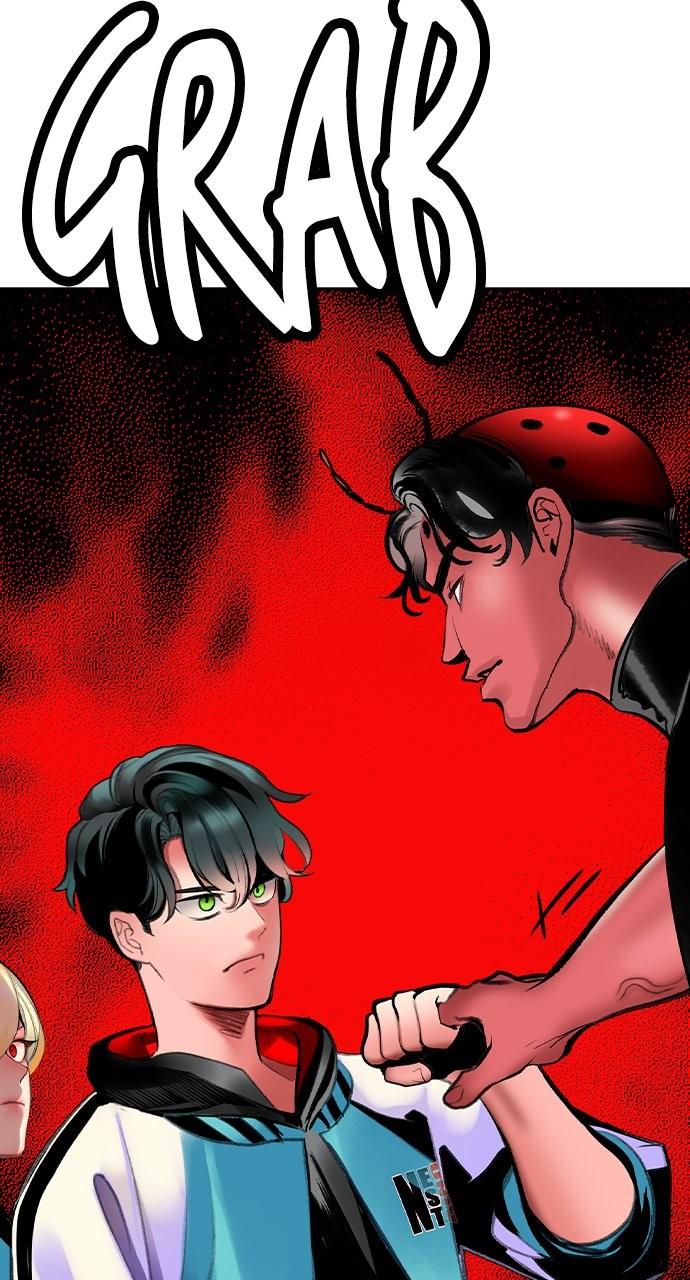 Read Jungle Juice chapter 77.7 image 50 on Lezhin