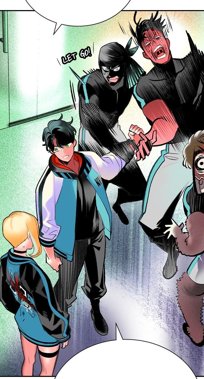 Read Jungle Juice chapter 77.7 image 55 on Lezhin