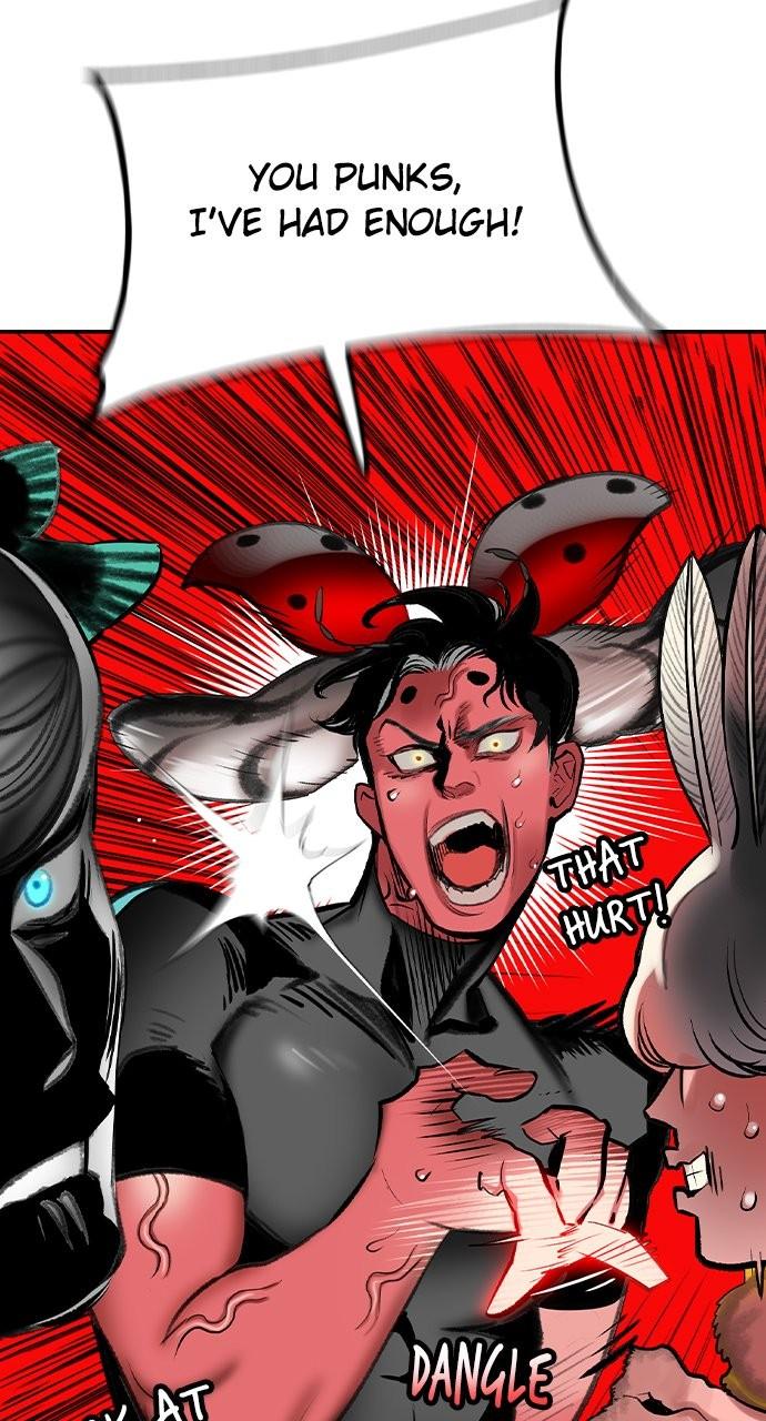 Read Jungle Juice chapter 77.7 image 58 on Lezhin