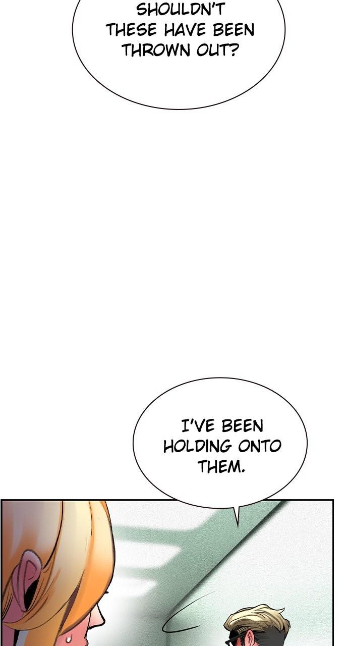 Read Jungle Juice chapter 77.7 image 69 on Lezhin