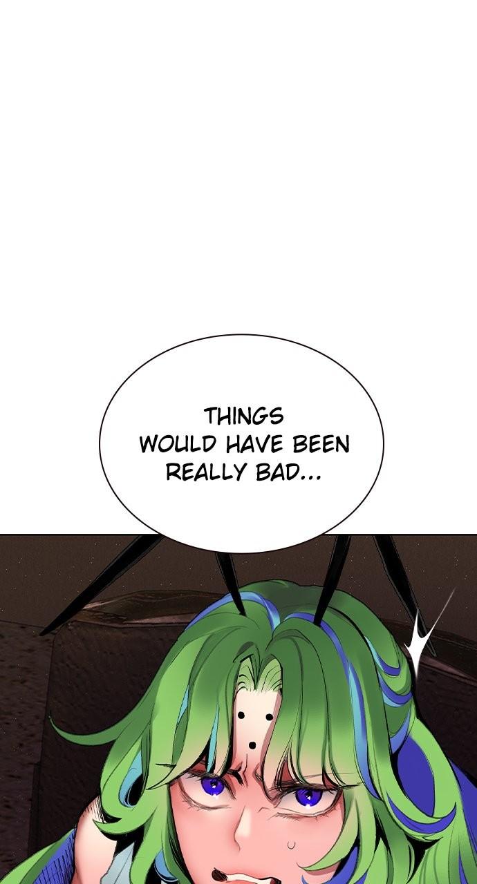 Read Jungle Juice chapter 77.7 image 7 on Lezhin