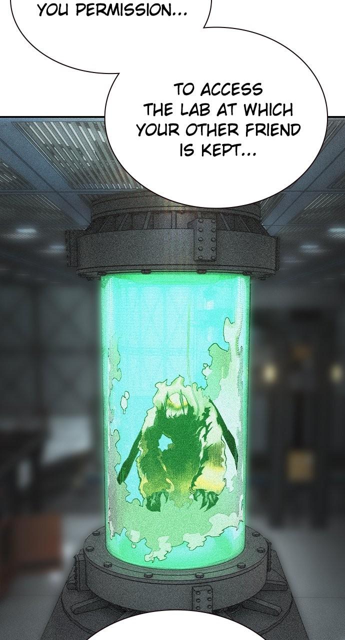 Read Jungle Juice chapter 77.7 image 71 on Lezhin