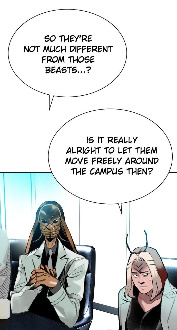 Read Jungle Juice chapter 77.7 image 97 on Lezhin