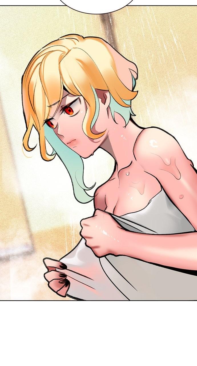 Read Jungle Juice chapter 77.8 image 13 on Lezhin