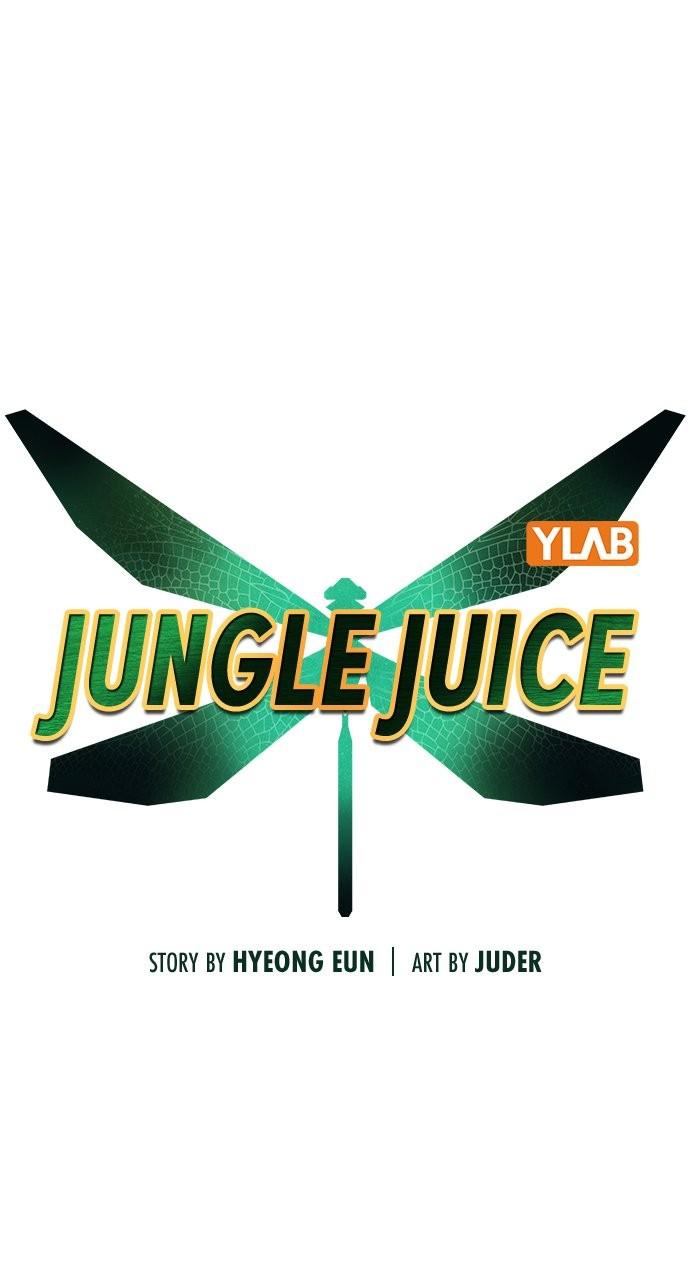 Read Jungle Juice chapter 77.8 image 17 on Lezhin