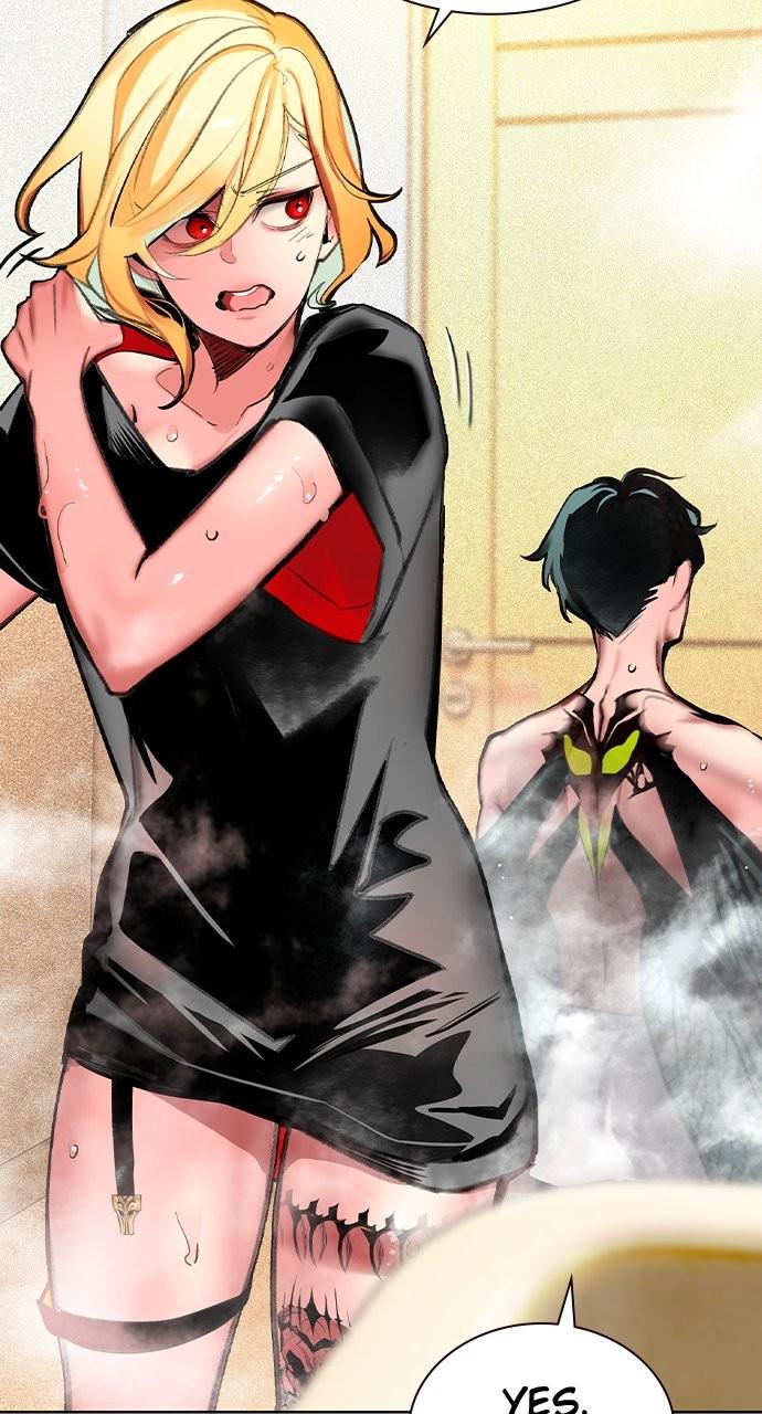 Read Jungle Juice chapter 77.8 image 20 on Lezhin