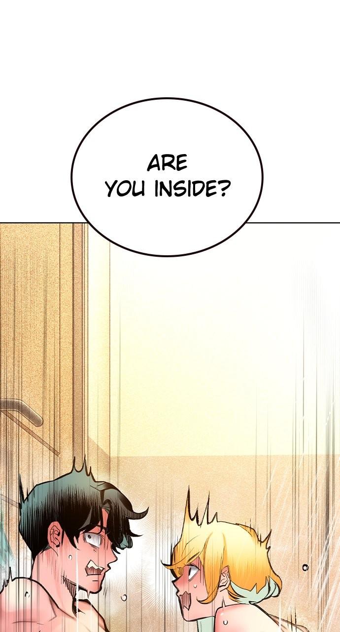 Read Jungle Juice chapter 77.8 image 3 on Lezhin