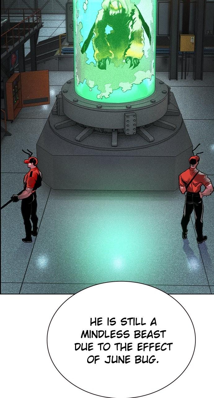 Read Jungle Juice chapter 77.8 image 34 on Lezhin