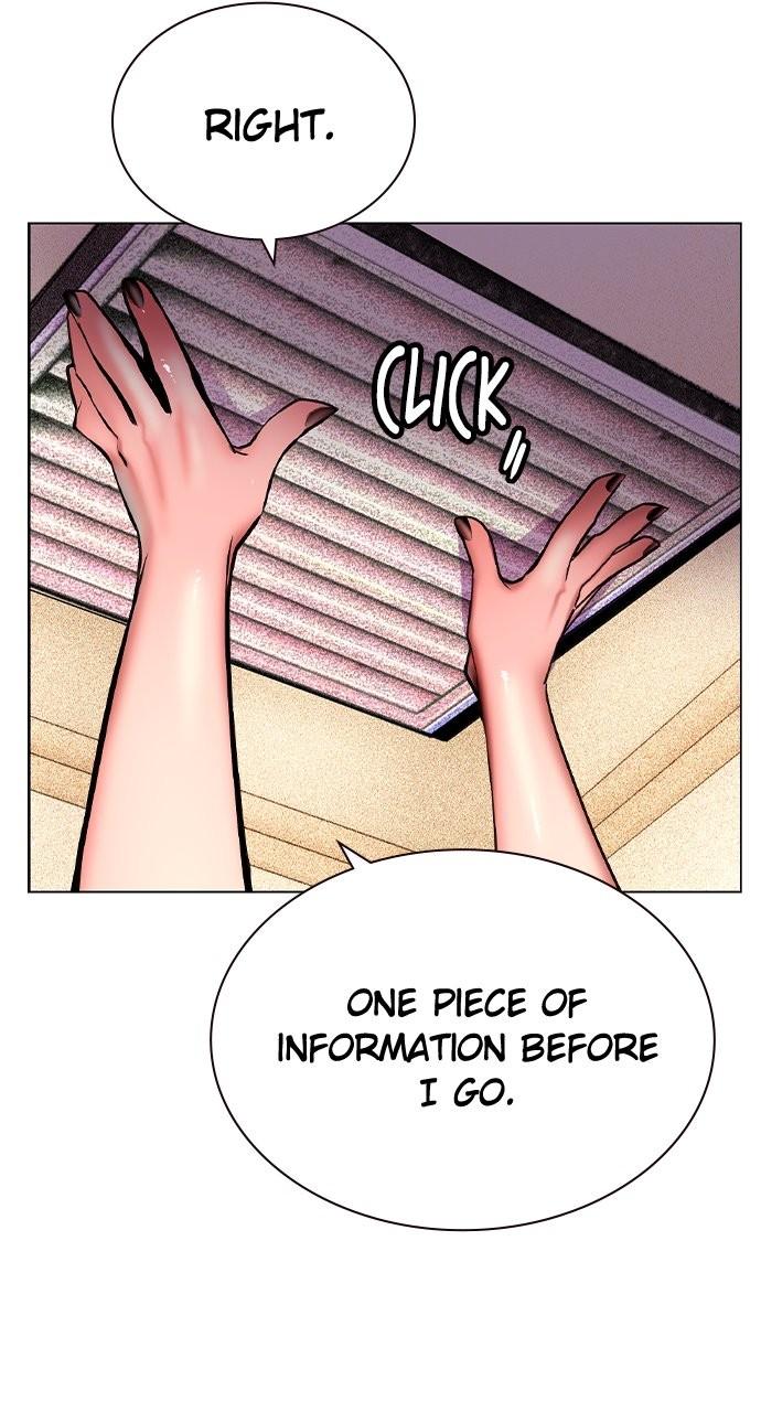 Read Jungle Juice chapter 77.8 image 39 on Lezhin