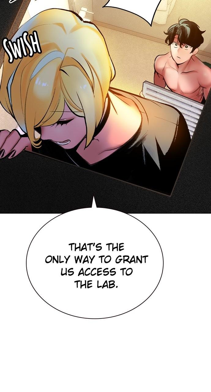 Read Jungle Juice chapter 77.8 image 41 on Lezhin