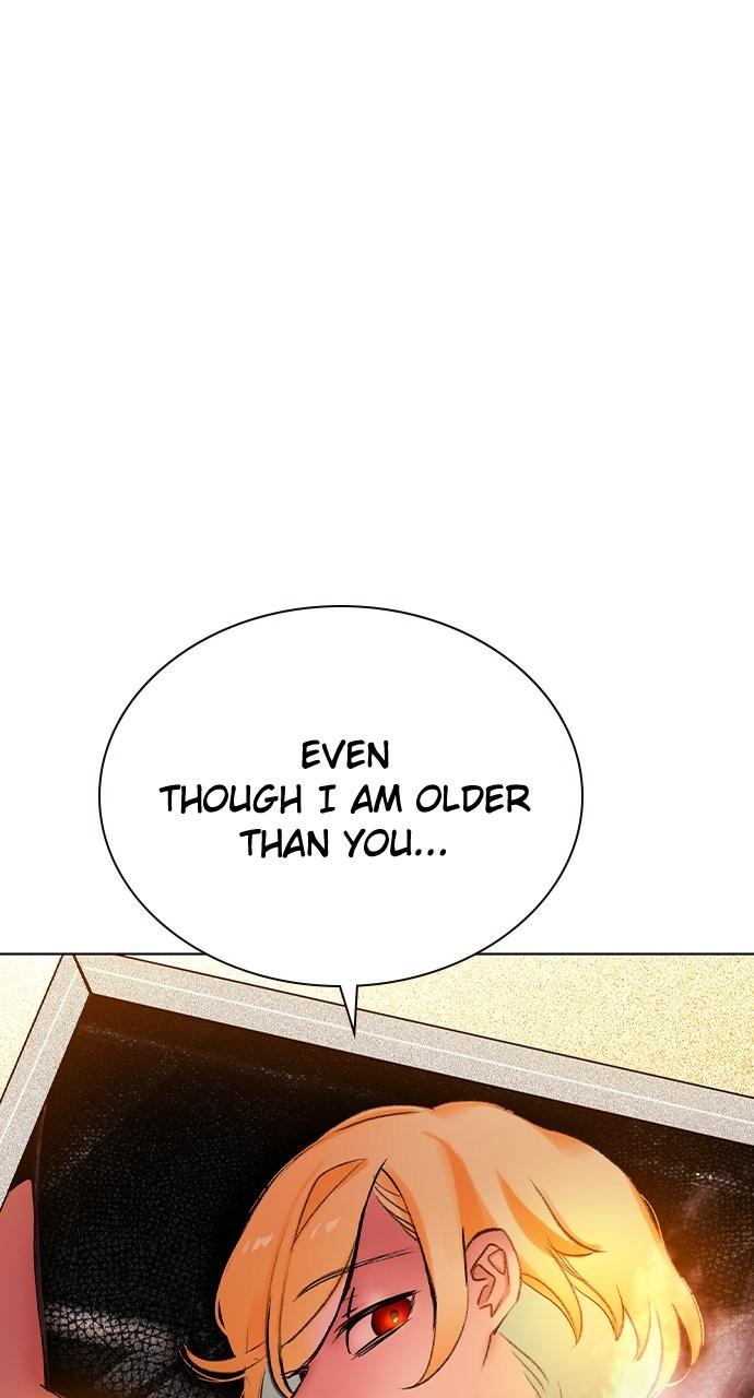 Read Jungle Juice chapter 77.8 image 42 on Lezhin