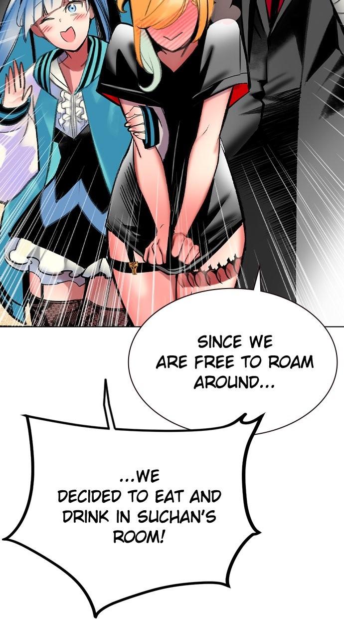 Read Jungle Juice chapter 77.8 image 48 on Lezhin