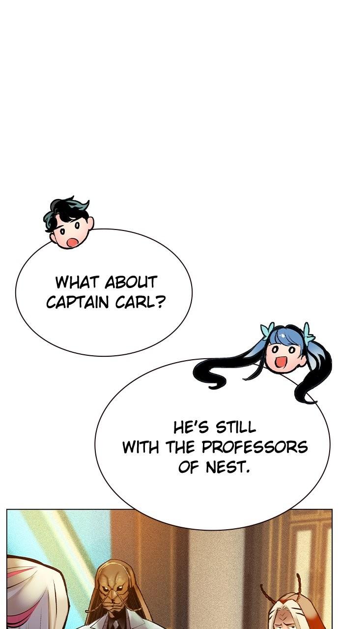Read Jungle Juice chapter 77.8 image 49 on Lezhin