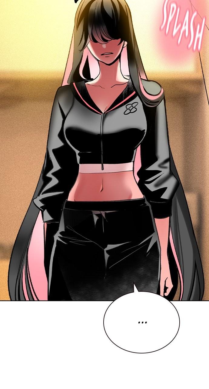Read Jungle Juice chapter 77.8 image 7 on Lezhin