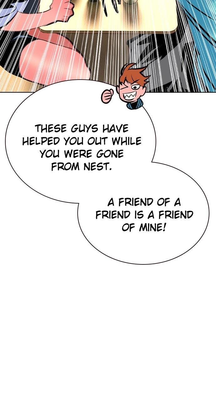 Read Jungle Juice chapter 77.8 image 73 on Lezhin