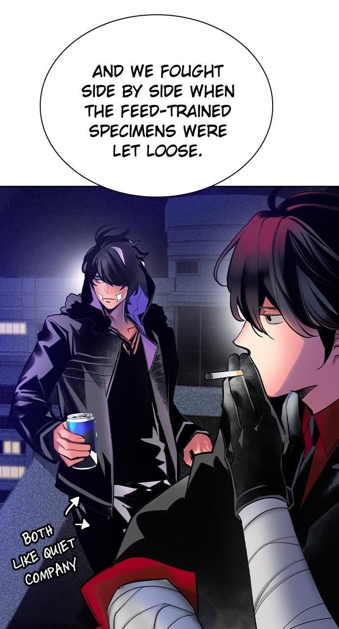 Read Jungle Juice chapter 77.8 image 74 on Lezhin