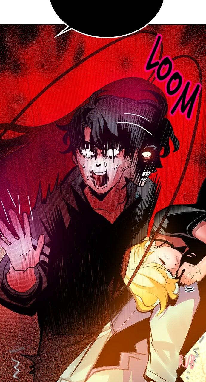 Read Jungle Juice chapter 77.8 image 83 on Lezhin